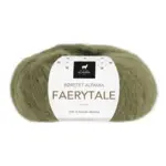 Du Store Alpakka Faerytale 744