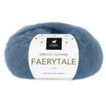 Du Store Alpakka Faerytale 704