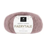 Du Store Alpakka Faerytale 712