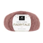 Du Store Alpakka Faerytale 713
