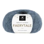 Du Store Alpakka Faerytale 765