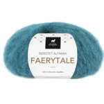 Du Store Alpakka Faerytale 766