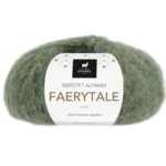 Du Store Alpakka Faerytale 769