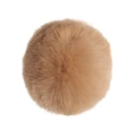 HobbyArts Pom Pon 6 cm 02 Beige