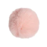 HobbyArts Pom Pon 6 cm 05 Lys rosa