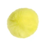 HobbyArts Pom Pon 6 cm 09 Lys Citron