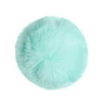 HobbyArts Pom Pon 6 cm 12 Mint
