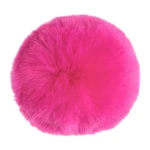 HobbyArts Pom Pom 8 cm 07 Pink