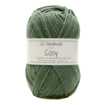 Go Handmade Cosy