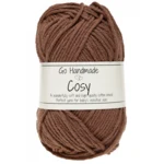 Go Handmade Cosy