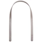 Go Handmade Taskehanke til Nitter 18 mm x 80 cm (2 stk) Beige