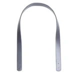 Go Handmade Taskehanke til Nitter 18 mm x 80 cm (2 stk) Grå