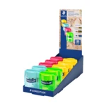 STAEDTLER Dobbelt beholderspidser, ass. farver