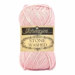 Scheepjes Stone Washed 820 Rose Quartz