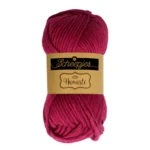 Scheepjes Namaste 631 Revolved Triangle