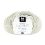Dale Lanolin Wool 1444 Kit