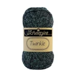 Scheepjes Twinkle 903 Black