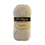 Scheepjes Twinkle 914 Beige