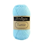 Scheepjes Twinkle 919 Light Blue