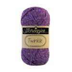 Scheepjes Twinkle 928 Lavender