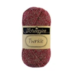 Scheepjes Twinkle 932 Bordeaux