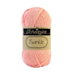 Scheepjes Twinkle 937 Peach