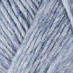 Ístex Álafoss Lopi 0008 light denim heather