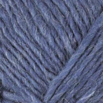 Ístex Álafoss Lopi 0010 denim heather