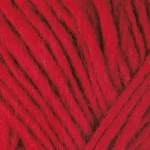 Ístex Álafoss Lopi 0047 happy red