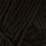 Ístex Álafoss Lopi 0059 black