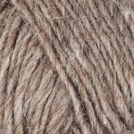 Ístex Álafoss Lopi 0085 oatmeal heather