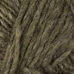 Ístex Álafoss Lopi 1230 highland green