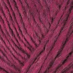 Ístex Álafoss Lopi 9969 fuchsia heather
