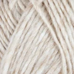 Ístex Álafoss Lopi 9972 ecru heather
