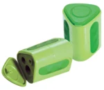 Lyra Groove Dobbelt Beholderspidser