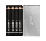 Lyra Rembrandt Art Design Blyanter, 12 stk