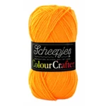 Scheepjes Colour Crafter The Hague 1256