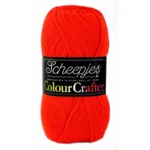 Scheepjes Colour Crafter Amsterdam 1010