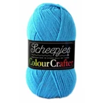Scheepjes Colour Crafter Den Helder 1068