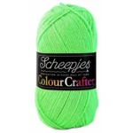 Scheepjes Colour Crafter Groningen 1259