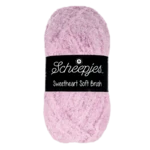Scheepjes Sweetheart Soft Brush 530