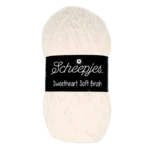 Scheepjes Sweetheart Soft Brush 534