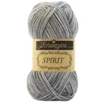 Scheepjes Spirit 302 Wolf