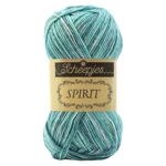 Scheepjes Spirit 308 Turtle