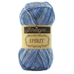 Scheepjes Spirit 309 Dolphin