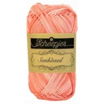 Scheepjes Sunkissed 011 Peach Ice