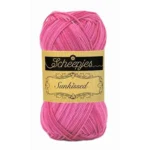 Scheepjes Sunkissed 020 Beach Hut Pink