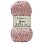 Go Handmade Tencel Bamboo 17386 Vintage rose