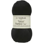Go Handmade Tencel Bamboo 17475 Sort