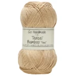 Go Handmade Tencel Bamboo 17352 Valnød